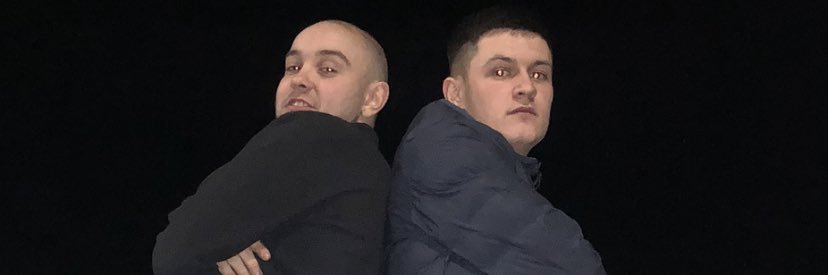 MikeCaaauul's profile banner image