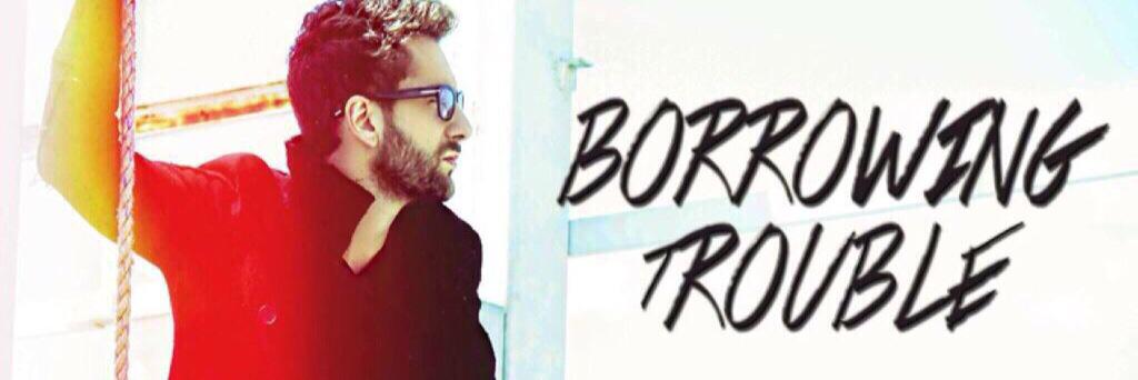 Will Champlin News banner