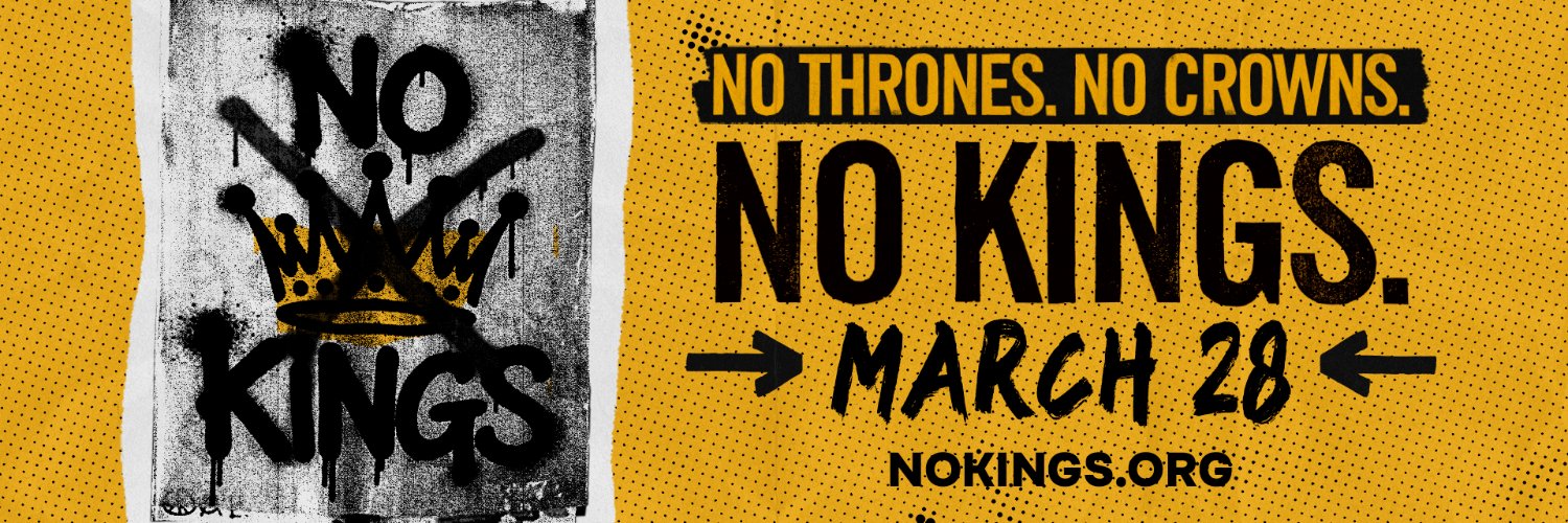 True Blue Liberal or @trueblueliberal.bsky.social banner