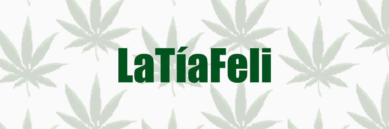 LA TÍA FELI! banner