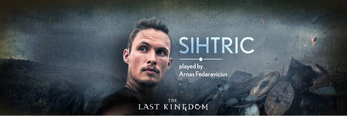 Arnas Fedaravičius banner