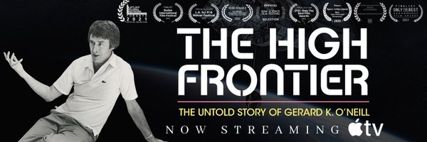 HighFrontierDoc Profile Banner