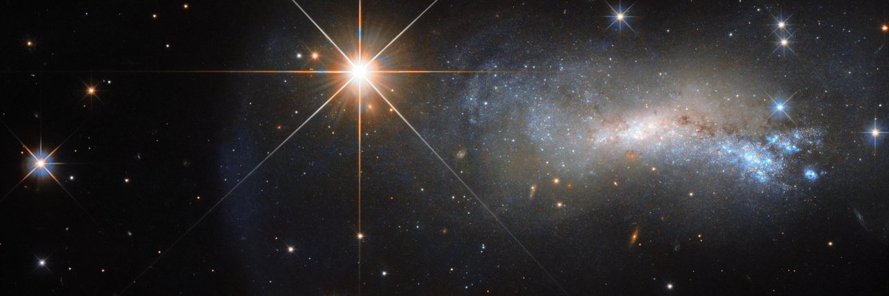 Astro Ledger Institute banner