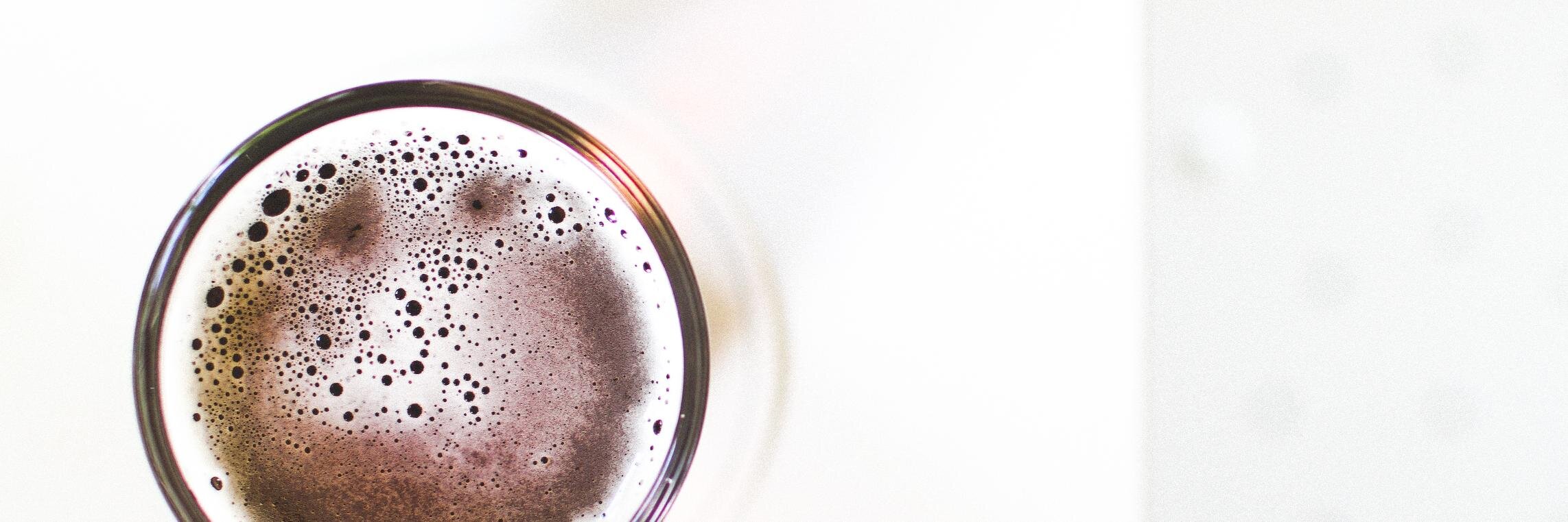 33 Acres Brewing Co. banner