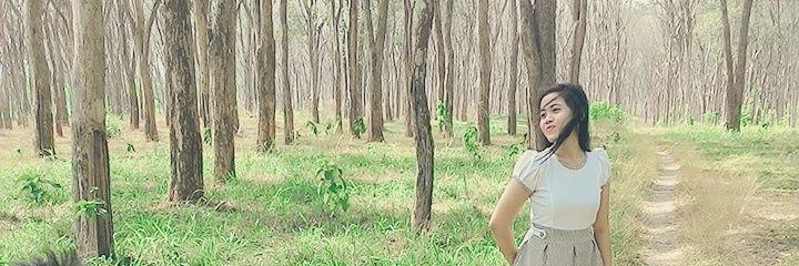 nenleny's profile banner image