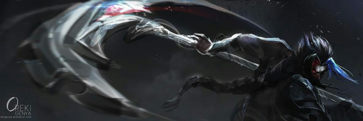 Neockrack's profile banner image