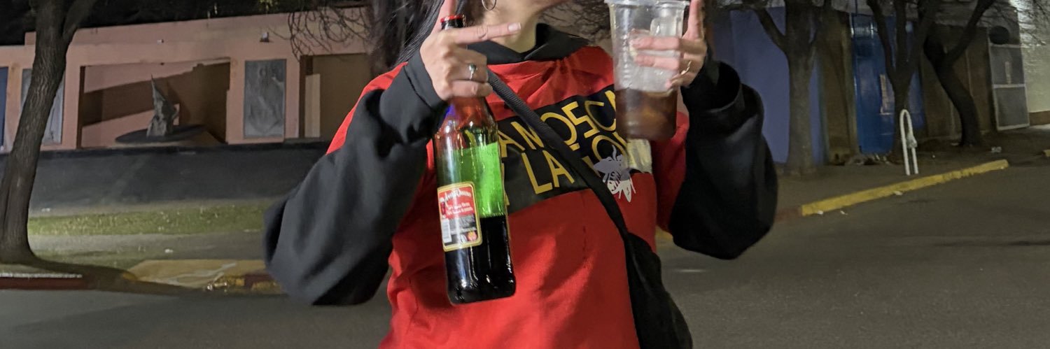 SofiAlmada_'s profile banner image