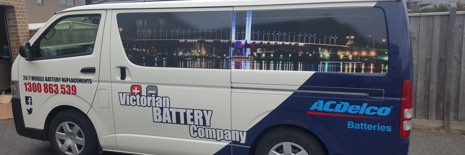 VicBatteryCo's profile banner image
