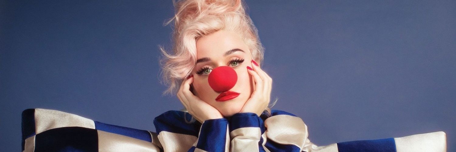 katyperryonfire's profile banner image