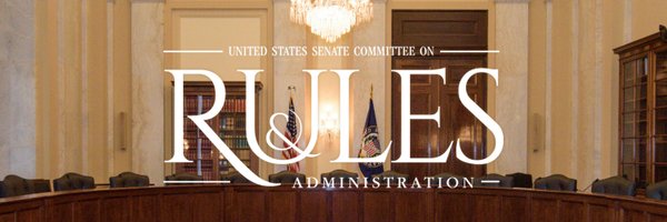 SenateRules Profile Banner