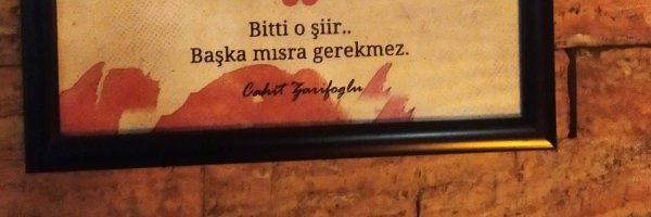 _erkanyildirim Profile Banner