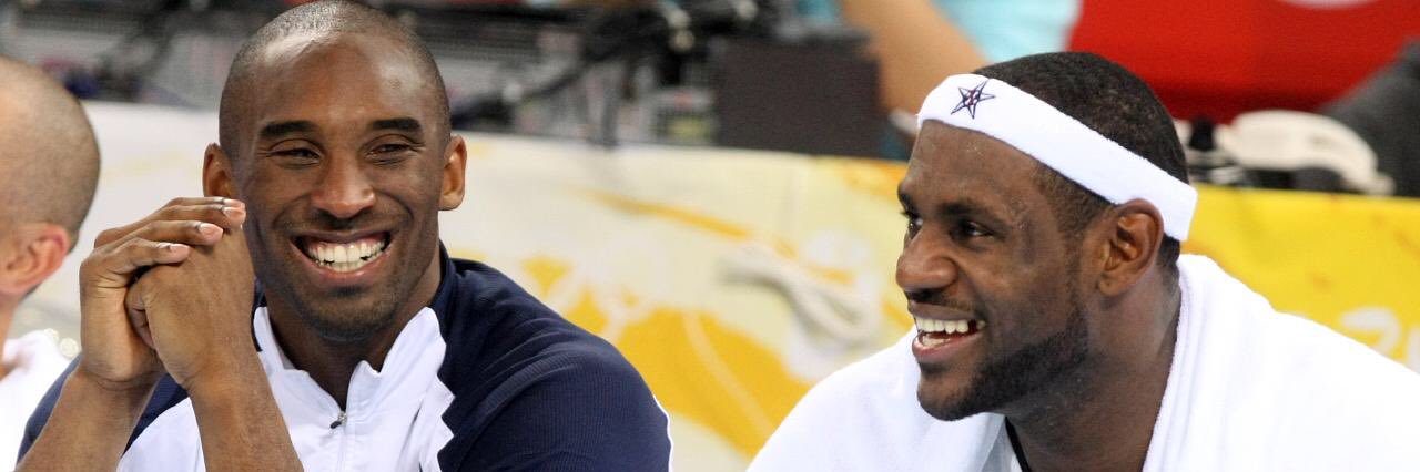 WE ARE SO BACK #LetEmKnow banner