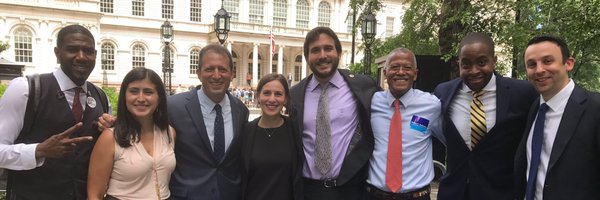 ProgressiveNYC Profile Banner