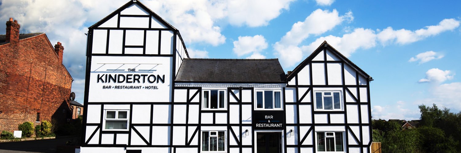 TheKinderton banner