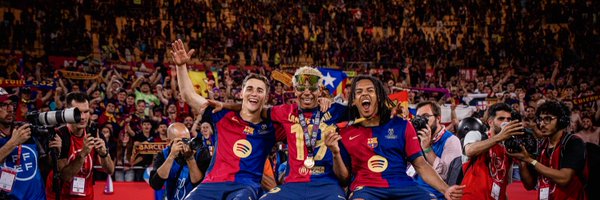 SitoFCB Profile Banner