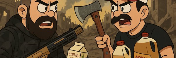 LemacksMedia Profile Banner