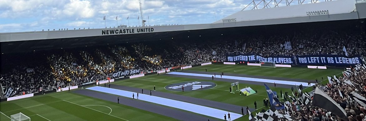 Will Moore banner