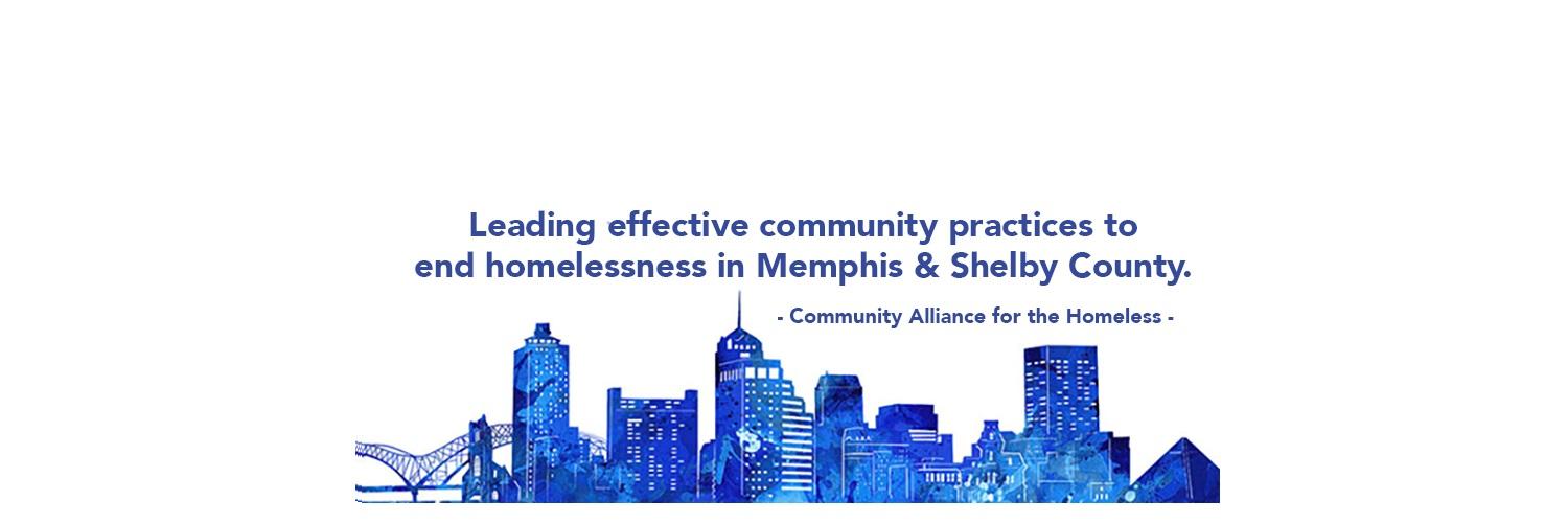 CAFTH Memphis banner