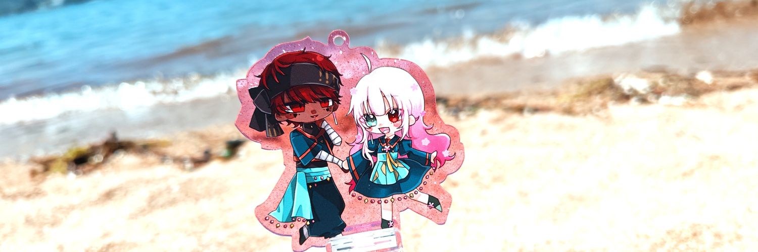 shion74rin's profile banner image