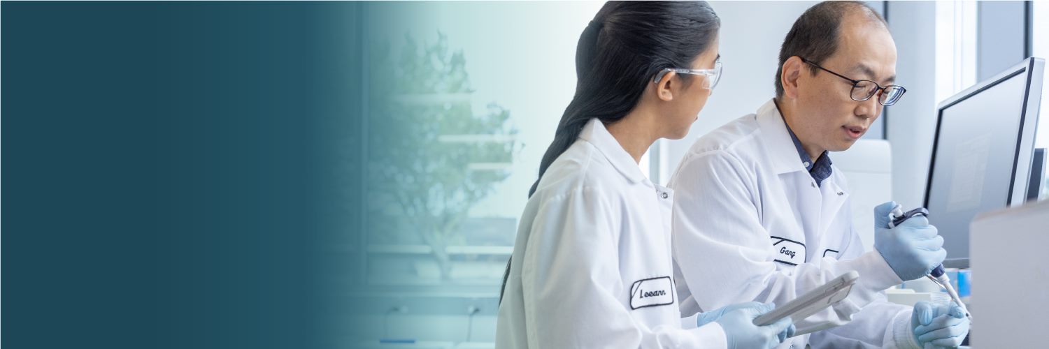 Prothena Corporation banner