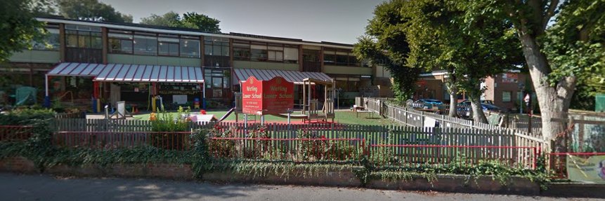 watlingschool banner