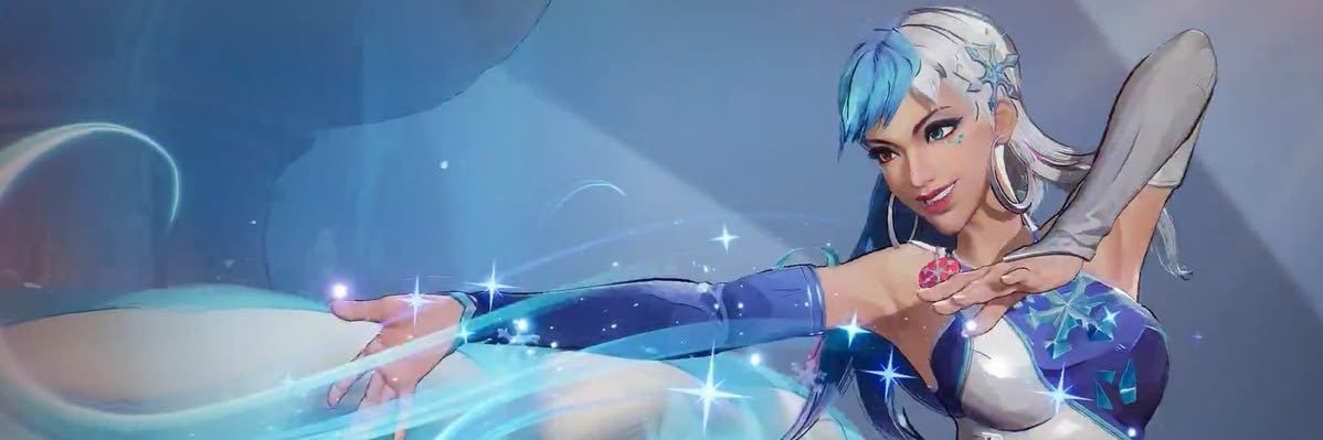 Li* (Rivals: Mr Heal bot) banner