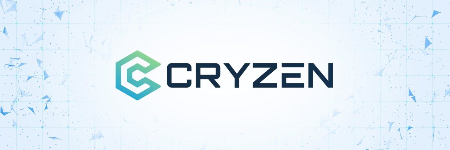 Cryzen banner