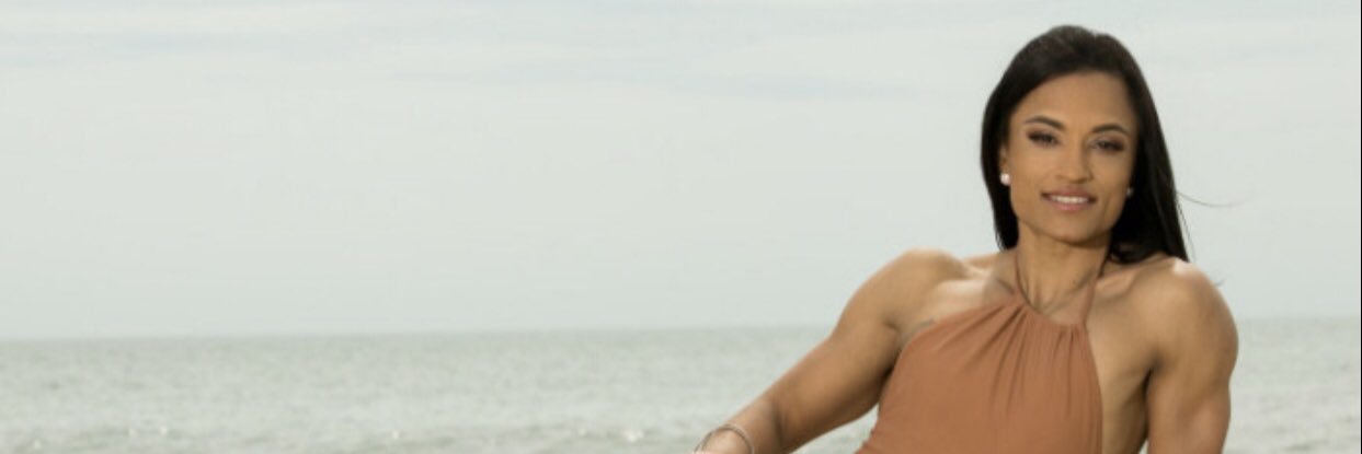 FitVee's profile banner image