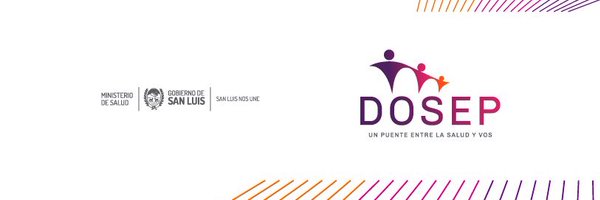 DOSEP Profile Banner