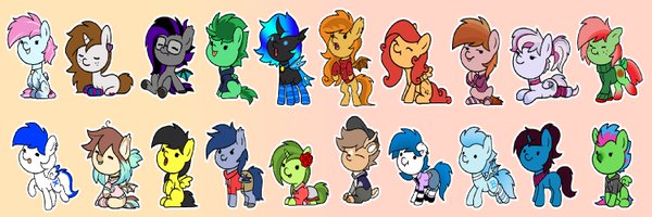 Velvet_Hooves Profile Banner