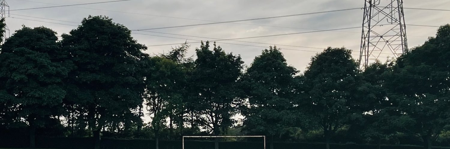 mrpauldavidson's profile banner image