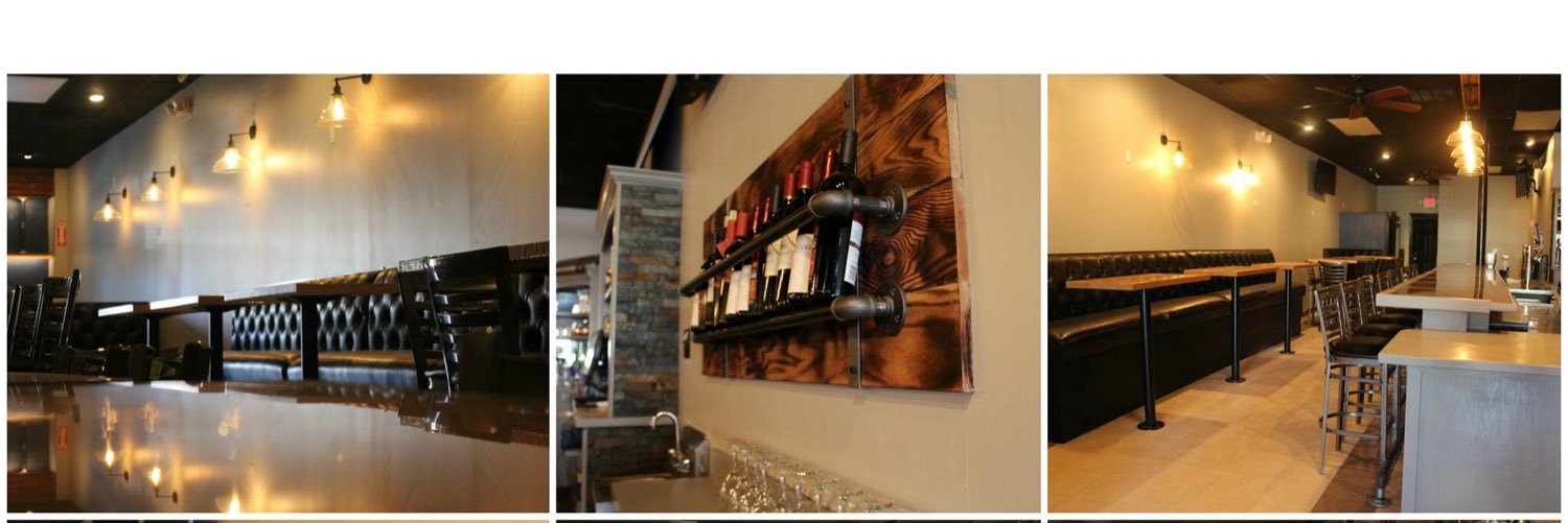 Vibe Bar & Grill banner