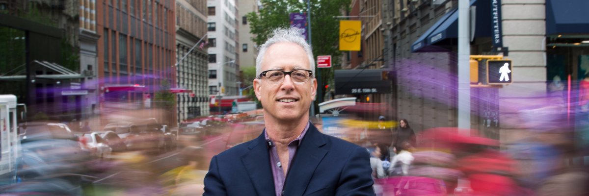 Russ Baker - Editor in Chief, @WhoWhatWhy banner