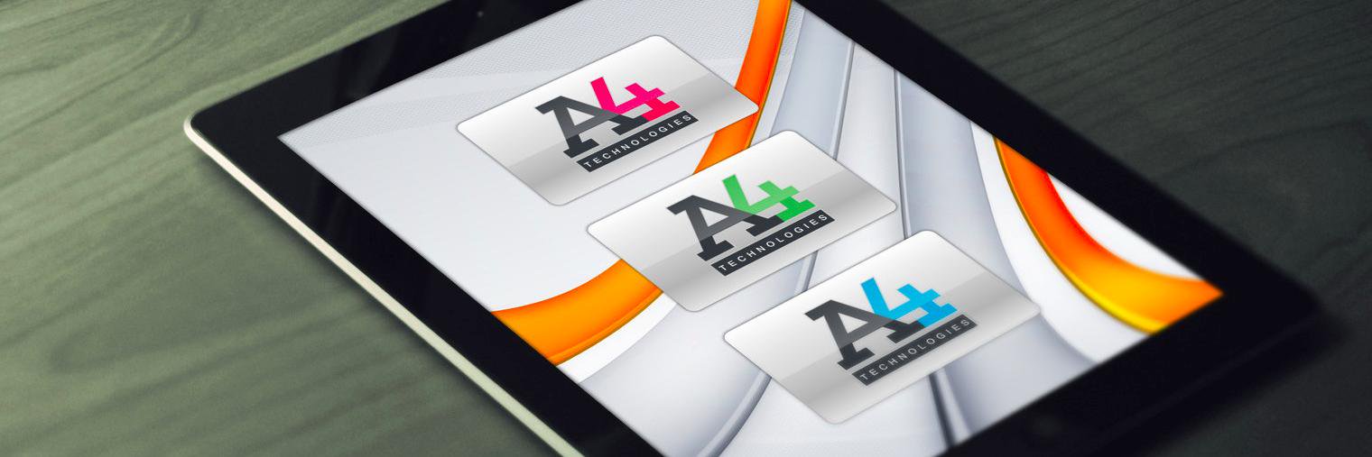A4MFP's profile banner image