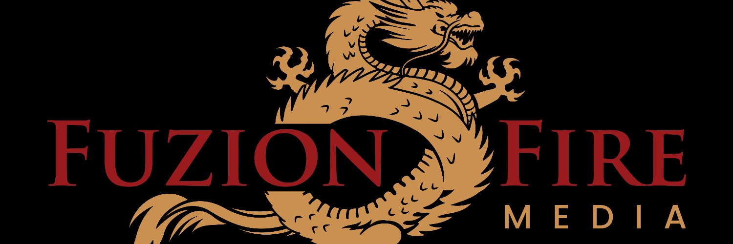 Fuzion Fire Media banner