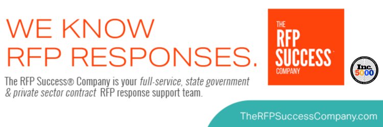 RFPSuccess's profile banner image