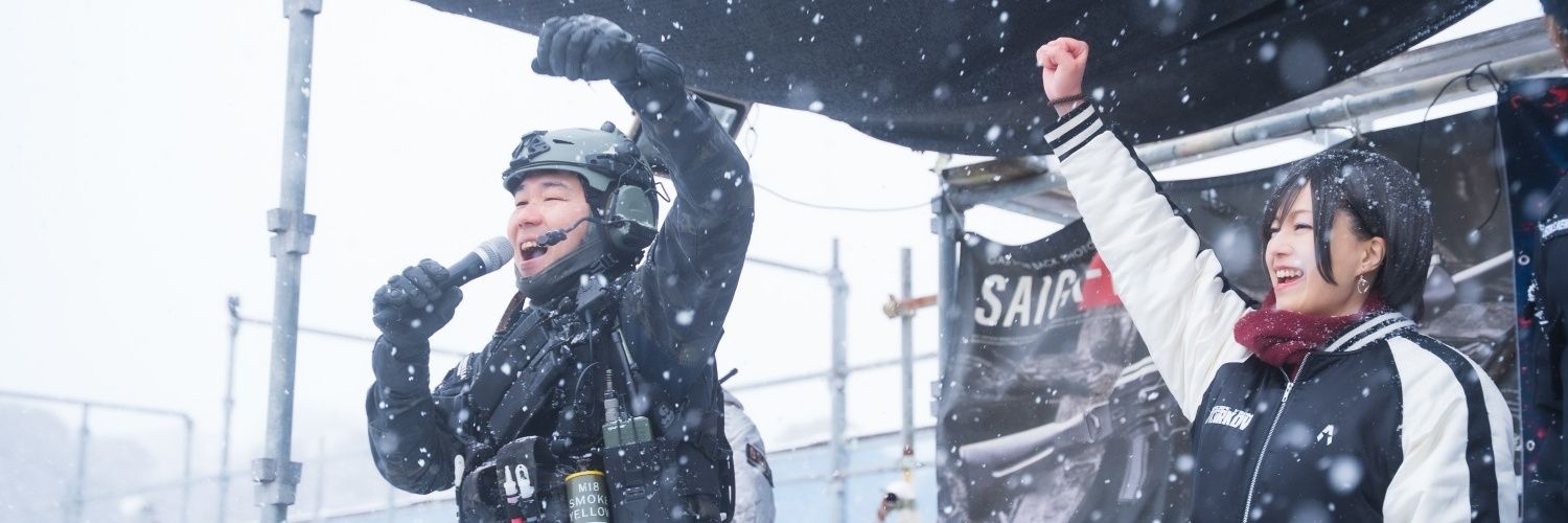 みずきち🫠 banner