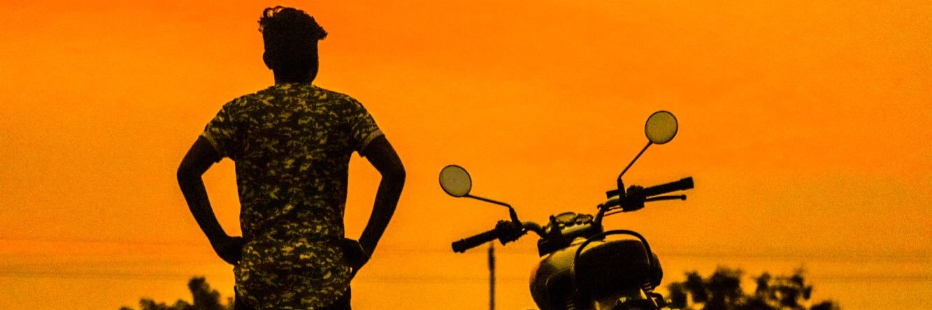 YougpaulD's profile banner image