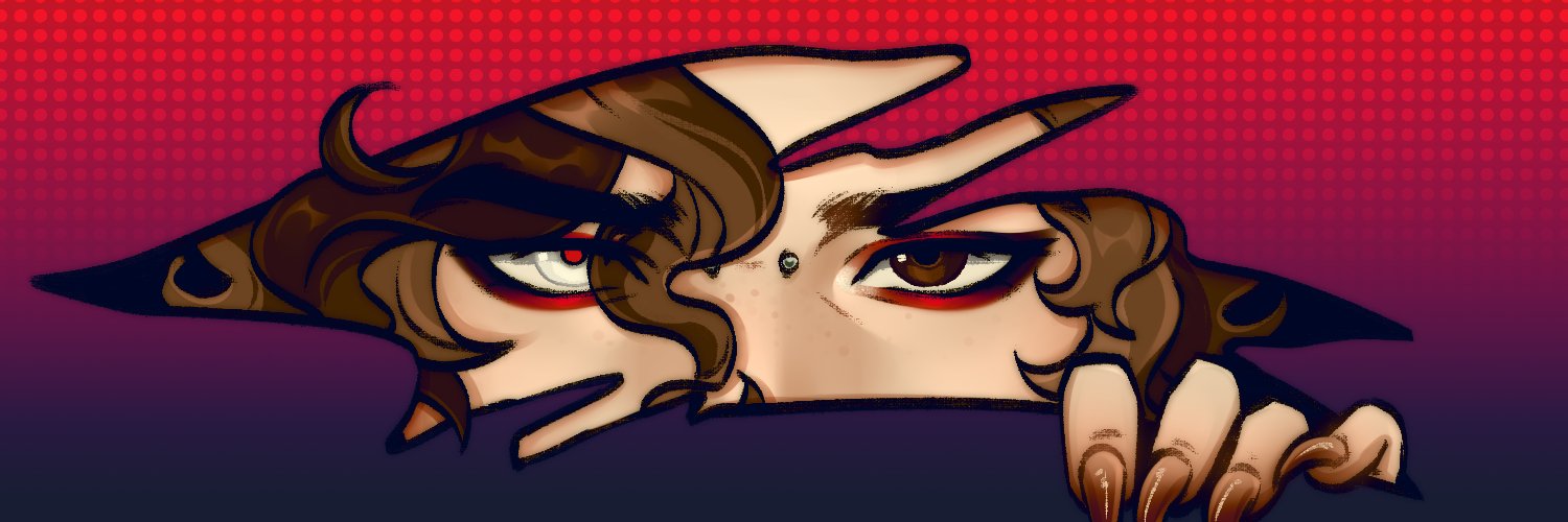 † LYCANTHROPE † banner