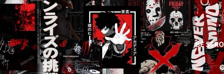 RizzyTX's profile banner image