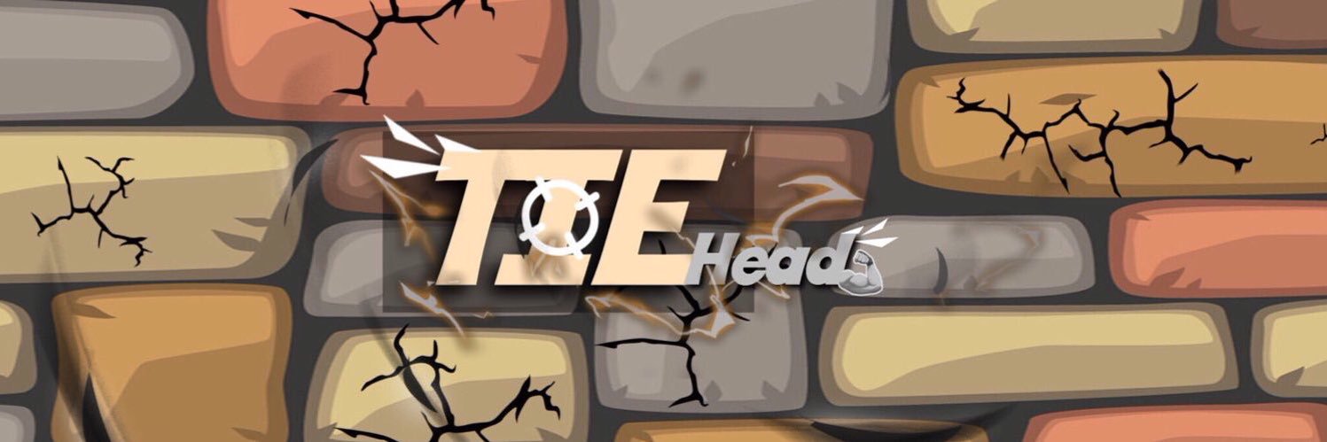 TieHead banner