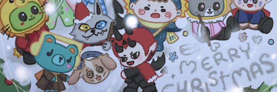 OOh_rewa's profile banner image