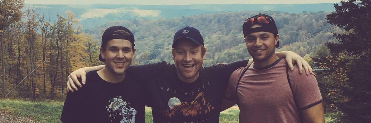 JeffPalczewski's profile banner image