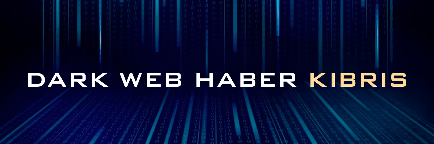 DarkWebKibris's profile banner image