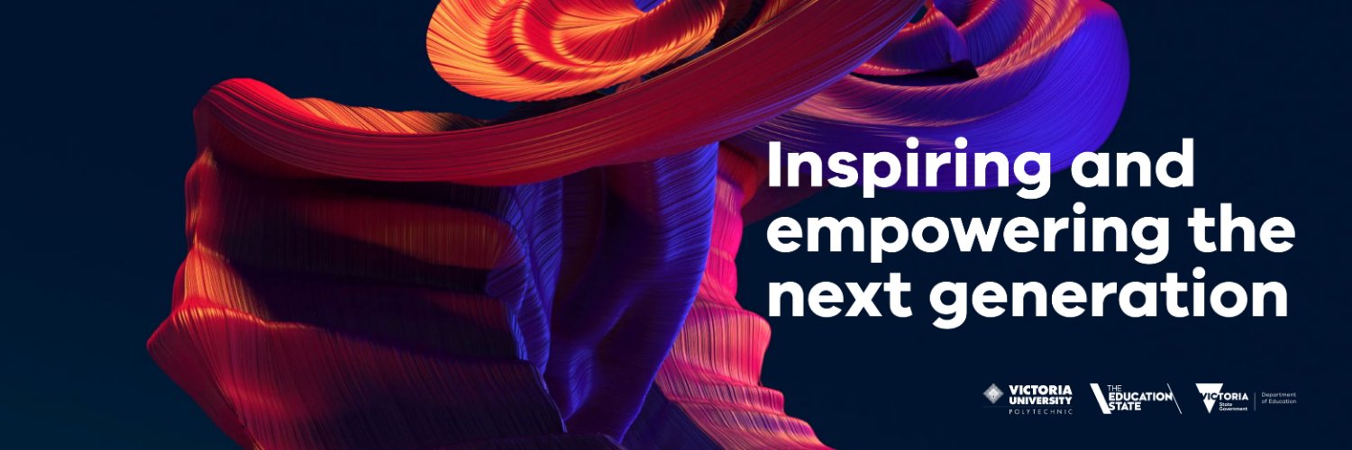 Wyndham Tech School banner