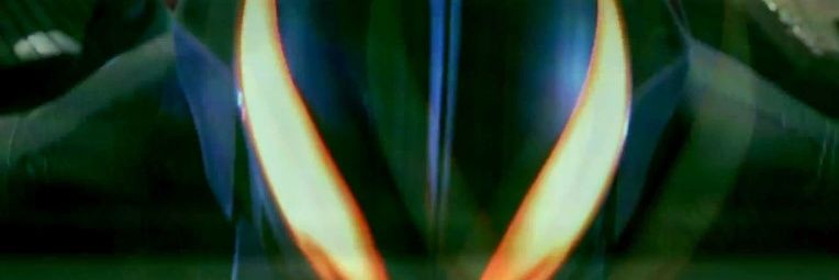 Ultraman Belial. banner