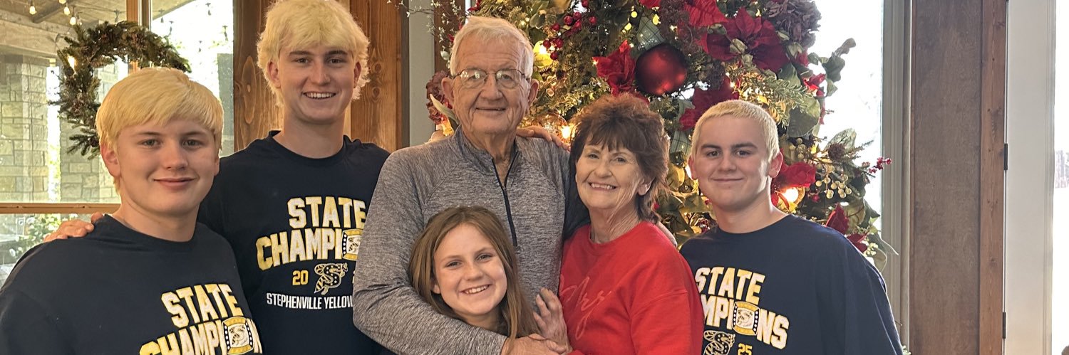 CopelandMitch's profile banner image