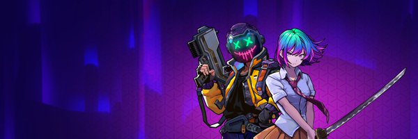 NeonAbyssGame Profile Banner