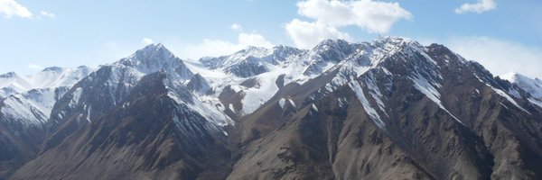 snowleopardkg Profile Banner