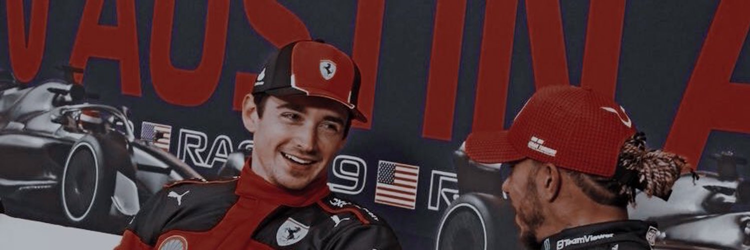 lesly 🏁 Profile Banner